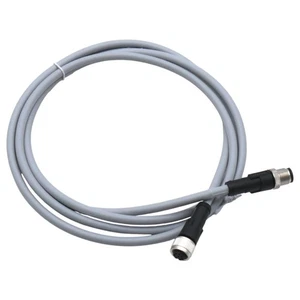 Festo NEBC-M12G8-E-2-N-M12G8 Verbindungsleitung / connecting cable -unused- - Bild 1 von 6