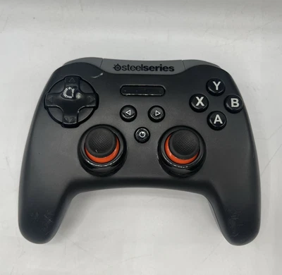 SteelSeries Stratus XL Windows + Android PC Wireless Controller GC00002 - Image 1 of 3