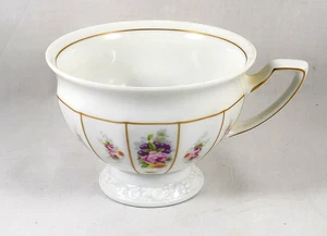 Taza de café Rosenthal Classic Rose, porcelana, H-7 cm, Ø - 9,5 cm - Imagen 1 de 4