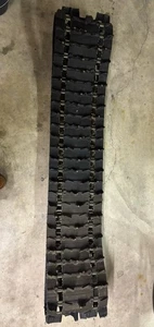 Camoplast Camso 9031M Challenger Extreme Mountain Snowmobile Track 162x15x2.25 - Picture 1 of 12