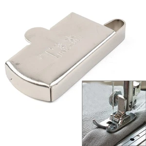 Manometro guida cuciture magnetico MG20L per macchina da cucire universale - Foto 1 di 12