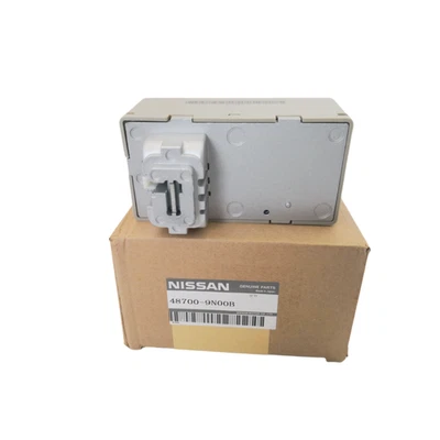 New Nissan Altima, Maxima, Murano, GT-R & 370Z Steering Lock 48700-9N00B US — 第 1/4 张图片