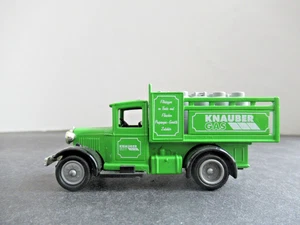 Lledo 1:40  Lieferwagen LKW Knaber - Bild 1 von 1