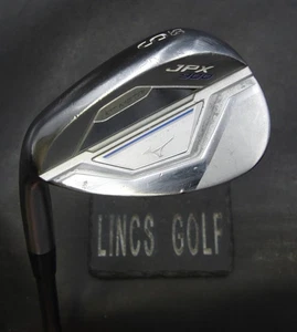 Left-Handed Mizuno JPX 900 Hot Metal Sand Wedge Senior Graphite Shaft G/P Grip - Picture 1 of 5