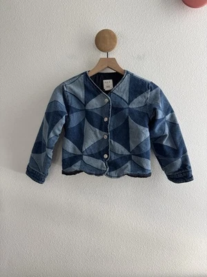 Chaqueta Zara Niños X Sea New York Niñas Talla 8-9 Años Foto 1 de 4