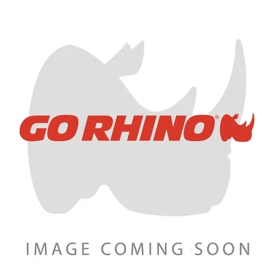 Caja de rack Go Rhino 5951000T-02 XRS Overland Xtreme 2 solamente Foto 1 de 4