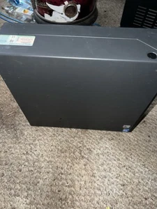 Lenovo Thinkcenter M58e SFF PC - Used - Picture 1 of 4