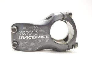 RACE FACE RESPOND 45 MM REACH BICYCLE 1 1/8" THREADLESS STEM 31.8 MM CLAMP - Picture 1 of 6