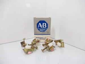 Allen Bradley 2711-NP2 Mounting Clip For Panelview 600, 900, 1000 Pack 6 Surplus - Picture 1 of 6