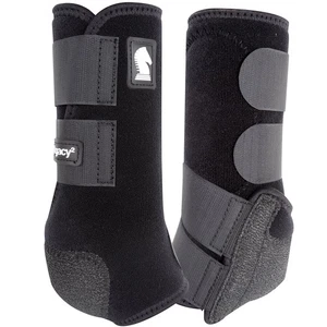 Classic Equine Legacy 2 Front Splint Boots - Picture 1 of 13