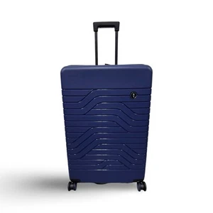BRIC'S B|Y Ulisse 30" Expandable Spinner – Blue - Picture 1 of 11