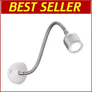Ultra-Bright Sewing Machine Lamp with Long Flexible Arm and Self-Adhesive Mounts - Picture 1 of 10