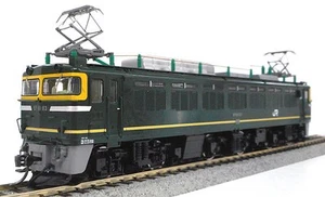 Ho Gauge Tomix Ho-2010 Jr Ef81Electric Locomotive Twilight Express A - Picture 1 of 1