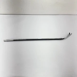 2015-2020 Suburban Tahoe Yukon Escalade OEM Right Running Board Chrome Molding - Picture 1 of 11