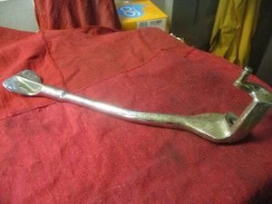 1 Vincent HRD Motorcycle Side Stand Rapide Shadow Comet 102025V - Picture 1 of 17