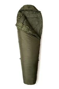 Snugpak Softie Elite 3 Season Sleeping Bag Army - Picture 1 of 4