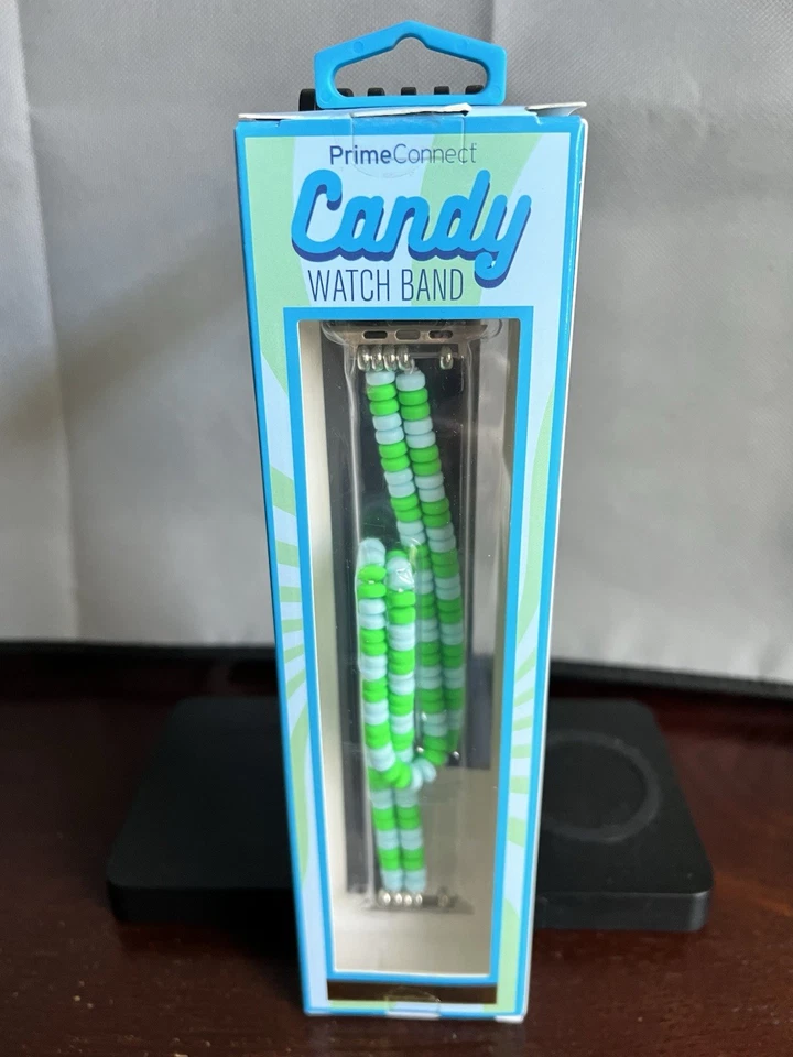 Pulsera Connect Candy Apple Watch Serie 1-9 SE/Ultra 38/40/44/45/49 Foto 1 de 1