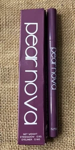 Pear Nova AMETHYST Eye Duo Stick Shadow + Liner - Picture 1 of 6