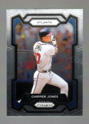 2024 PANINI PRIZM SINGLES/ROOKIES/PARALLELS/ INSERTS***YOU PICK*** - Image 1 of 3