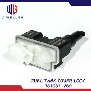 Tankklappe Stellmotor für Peugeot 3008 Opel Vauxhall Citroen 9810871780 - Bild 1 von 17