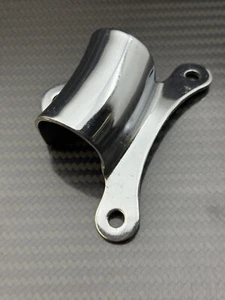 1969 Honda SL350 NOS K0 Rear Fender Setting Stay 80107-310-010 - Picture 1 of 4