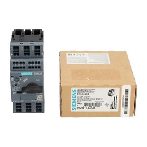 Siemens 3RV2011-0AA25 New NFP - Picture 1 of 10