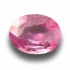 1.16 CTS| Natural Pink Sapphire |Loose Gemstone|New|Srilanka