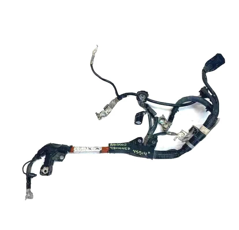 Toyota 4runner 2016 4,0 L conjunto de cable de batería OEM Foto 1 de 4