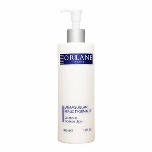 Orlane Cleanser Normal Skin 400ml,13oz Deeply & Gentle Face Cleanser NEW - Picture 1 of 3