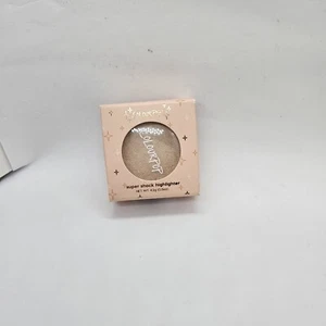NIB COLOURPOP Super Shock Cheek Highlighter - Lunch Money - Picture 1 of 7