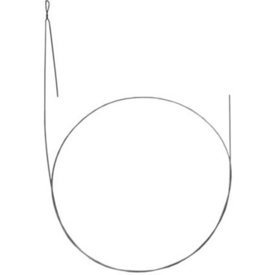 911-424-701-01 正品XL 加热线适用于保时捷 911 1975-1986 — 第 1/1 张图片