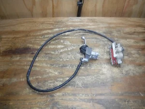 2011 Yz250F Front Brake Caliper Assembly Master Cylinder 2007 2008 2009 - 2015 - Bild 1 von 8