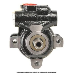 Carquest 98-273CQ Power Steering Pump, Quality Fitment, Smooth Steering Control - Picture 1 of 2
