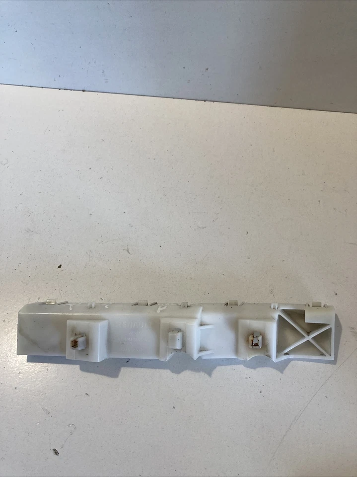 Soporte de parachoques delantero derecho Renault Koleos 62226Jy00A genuino 2.0 Dci 2010 Foto 1 de 4