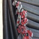 Garage Door Torsion Springs PAIR .243 X 2 X 33 Right and left wound springs
