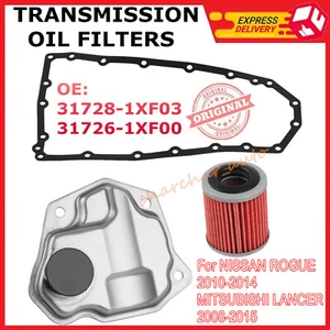 Transmission Oil&Filter For Gasket NISSAN SENTRA 2008-2017 2.0/2.5L 31728-1XF03 - Picture 1 of 19