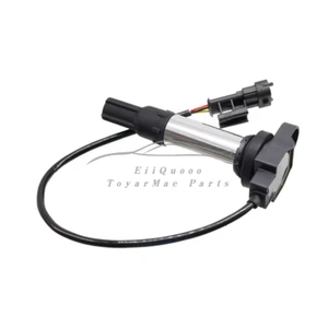 1x Ignition Coil 38010144B Fit For 2008-2015 Ducati 1198 Streetfighter 848 EVO - Picture 1 of 10
