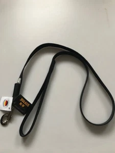 Julius K-9 Super grip leash 20mm wide, 1.2m long with handle - Picture 1 of 2
