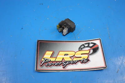 Yamaha Bear Tracker 250 2001 solenoide de arranque Foto 1 de 4