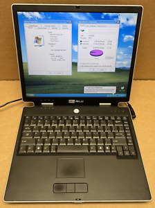 Asus M3000Np Laptop - Intel Celeron M 1.5GHz - 760MB Ram - 40GB HDD - WinXP SP3