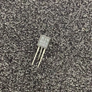 VN0610L - TL - SILICONEX - MOS FET, cavi di taglio - Foto 1 di 1