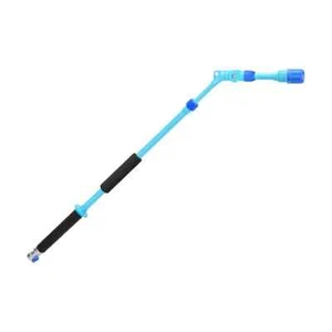 Aqua Joe Tornado Telescópico 72 pulgadas Water Blaster | 3 Sprays AJ-TWB72 Usado - Imagen 1 de 5