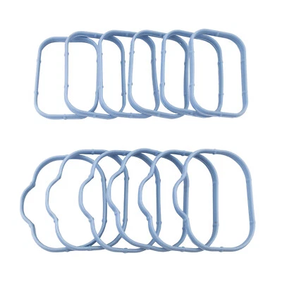 Intake Manifold Upper Lower Gasket Set For Jeep Chrysler Dodge 3.2 3.6L 2011-19 - Image 1 of 4