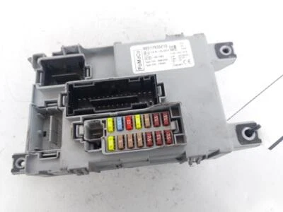 00517935210 BODY COMPUTER REM FORD KA II (2° SERIE) 1.2 B 8V MAN 5M 70CV 2010 3P - Immagine 1 di 3