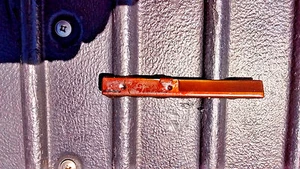 UNION SPECIAL MANUAL CUTTER LOWER CUTTER BAR #52875C - Picture 1 of 4