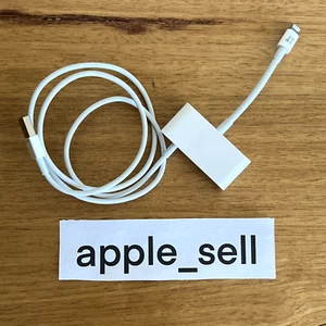 Genuine Apple SNR Cable Serial Number Reader for iPhones - Picture 1 of 3