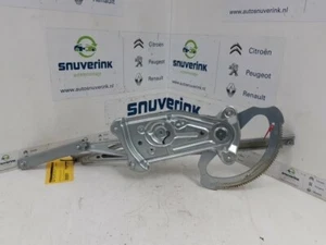 ELEVALUNAS DELANTERO DERECHO RENAULT GRAND SCÉNIC III (JZ) 2015 807205115R - Imagen 1 de 1