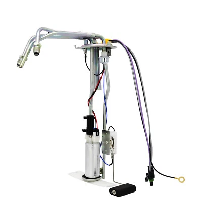 燃油泵模块组件适用于 1988 - 1995 年雪佛兰 GMC C/K 1500 2500 3500 E3621S — 第 1/4 张图片