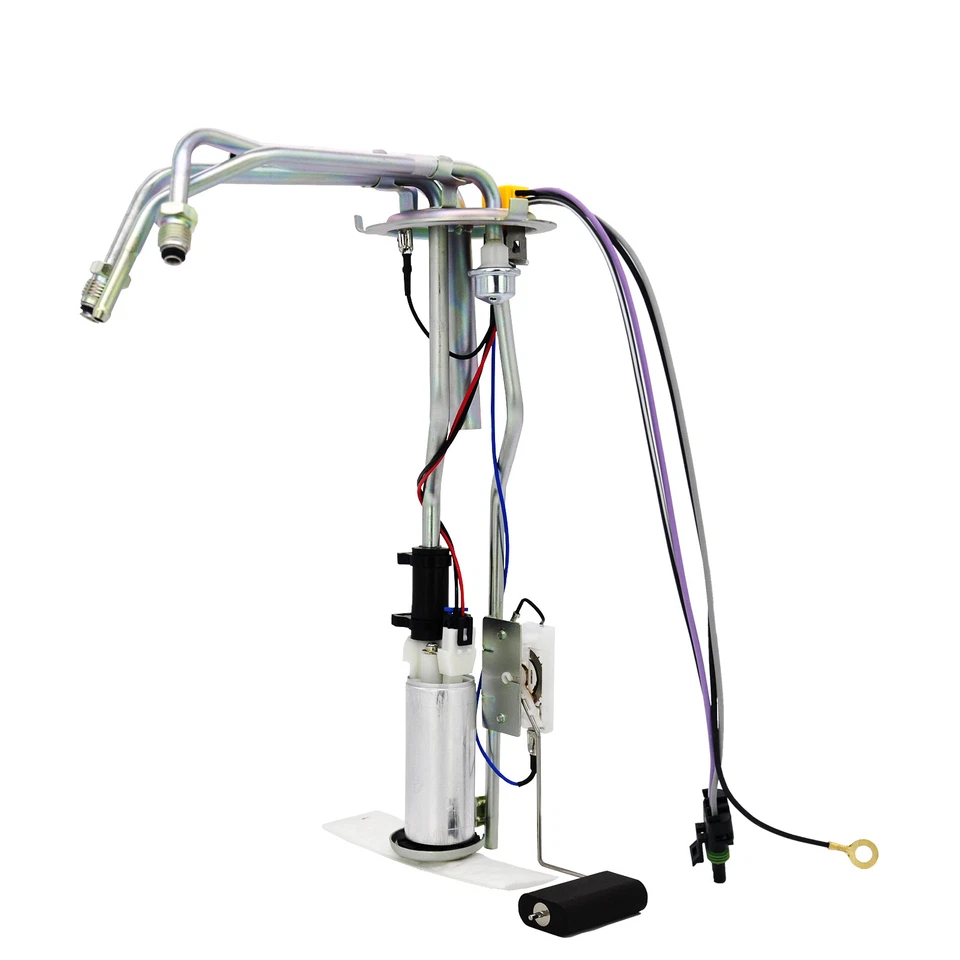 Conjunto de módulo de bomba de combustível compatível com 1988-1995 Chevrolet GMC C/K 1500 2500 3500 E3621S - Imagem 1 de 4