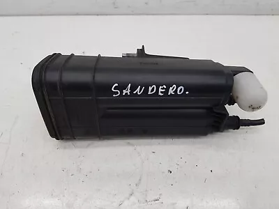 2015 Dacia Sandero Mk2 B52 0.9 Petrol Carbon Filter Cansiter Oem 149509035r • 74.76€